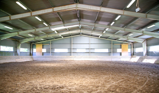Agricultural LED Lighting