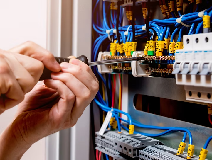 Electrical Services for Business