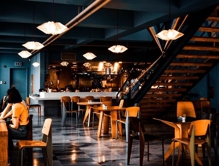 LED Lighting for Business