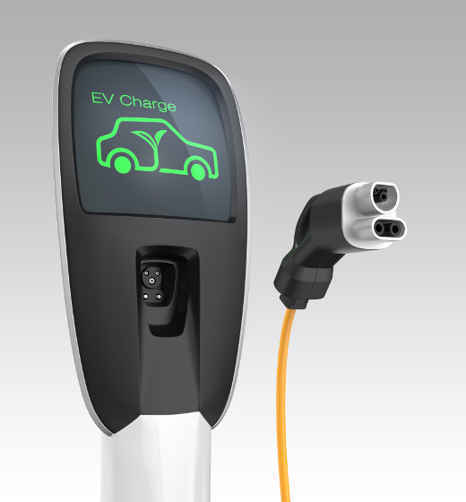 Domestic Electric Vehicle Charging (EVC) Systems & Services TBE EVC