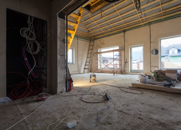 Home/Domestic Electrical Services