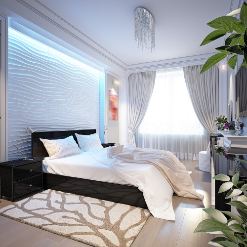 Home LED Internal Wall Lights