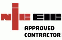 NIC Part P Approved Contractor