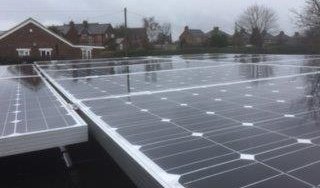 Solar PV