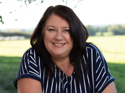 Louise Bennett (TB Electrics)