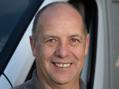 Terry Bennett (TB Electrics)